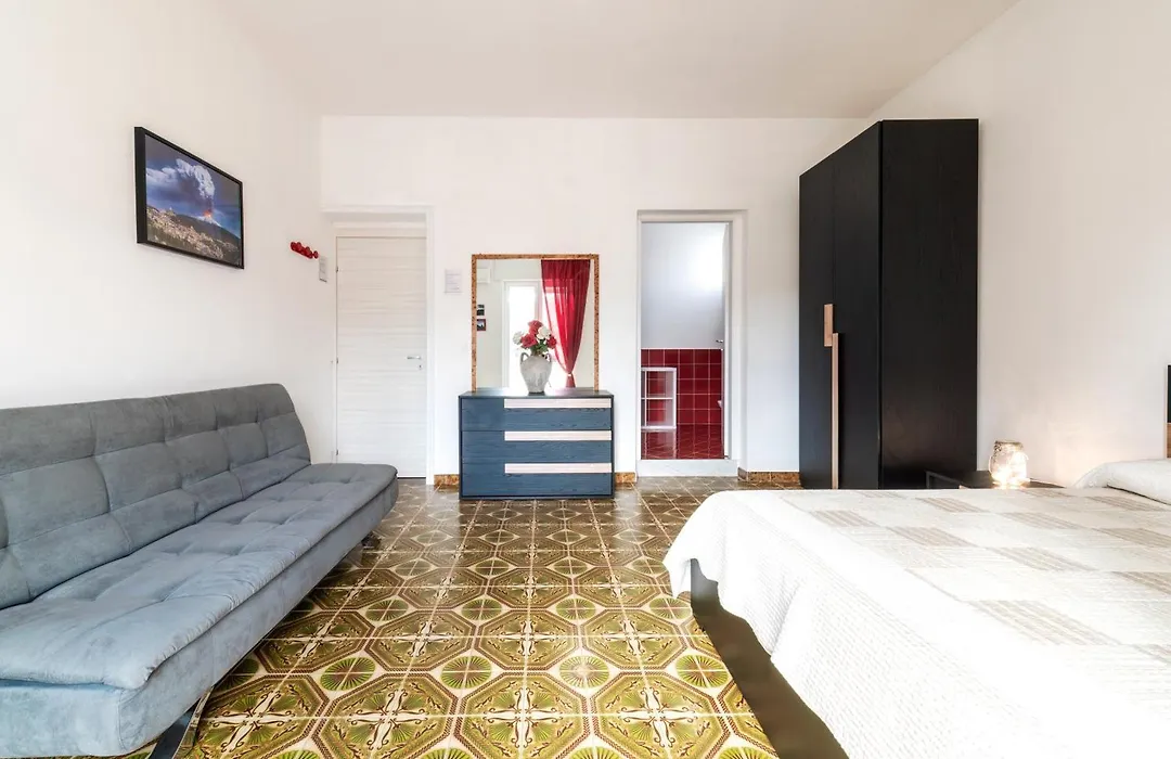 In Riva al Mare B&B-1