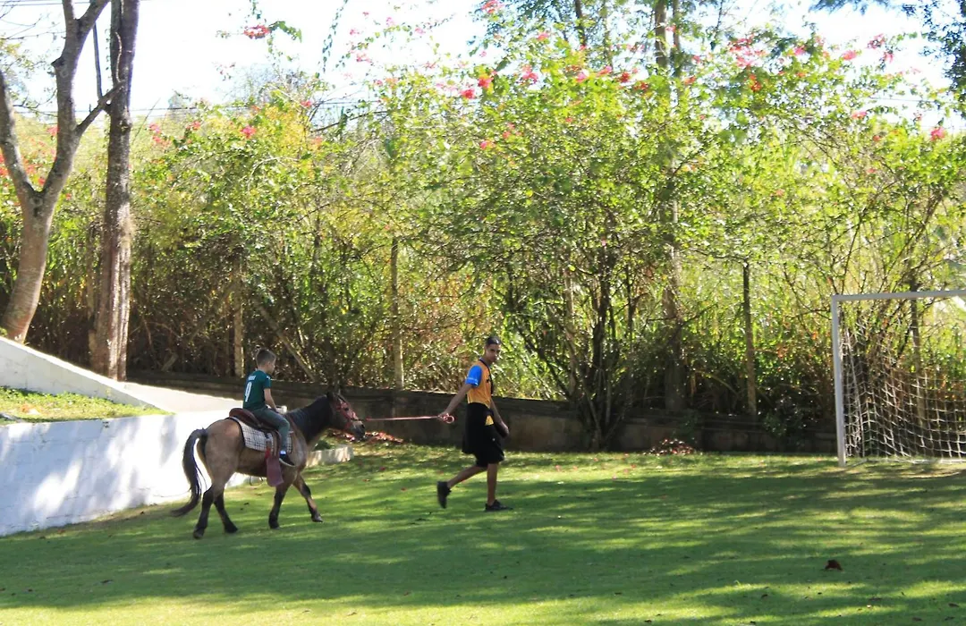 Hotel Fazenda Pirâmides-1