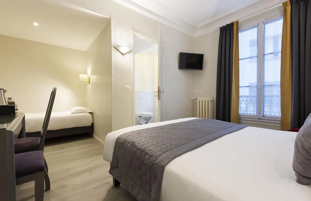 Residence Du Pre-1