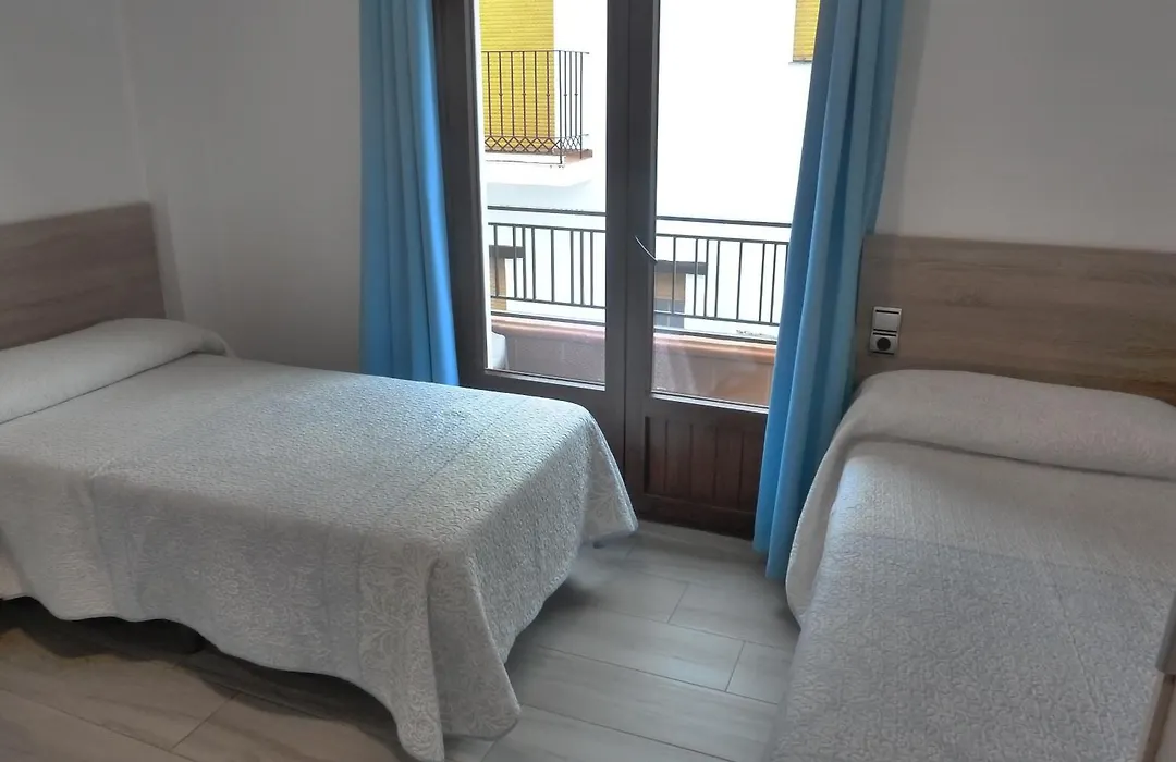 Hostal Casa Fermina-1
