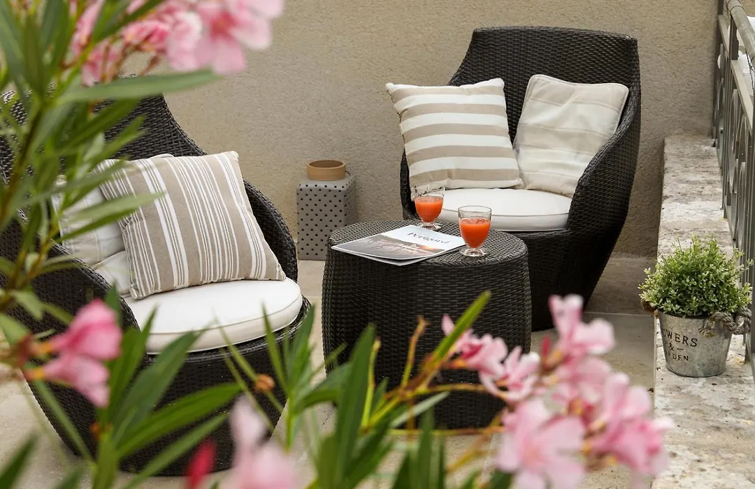 La Villa Marguerite-1