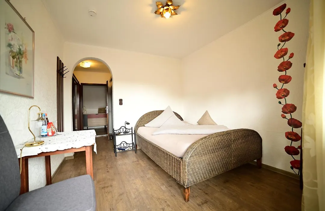 Hotel Zrenners Garni-1