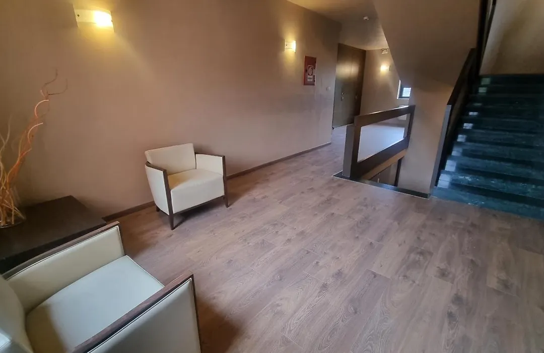 Hotel Villa Delle Rose - Malpensa-1