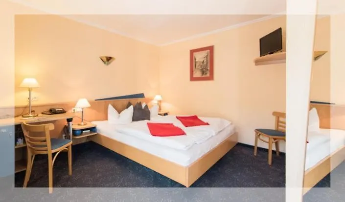 Hotel Mühlhäuser Hof-1