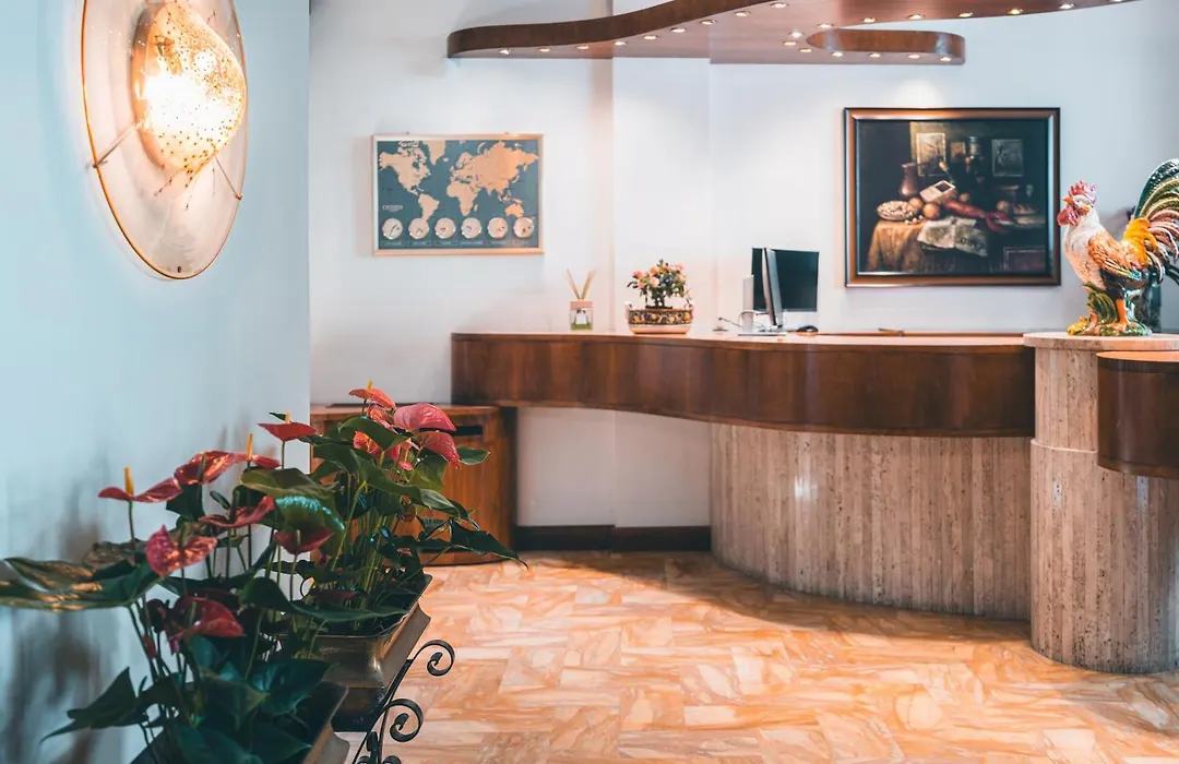 Hotel Palazzo Benci-1