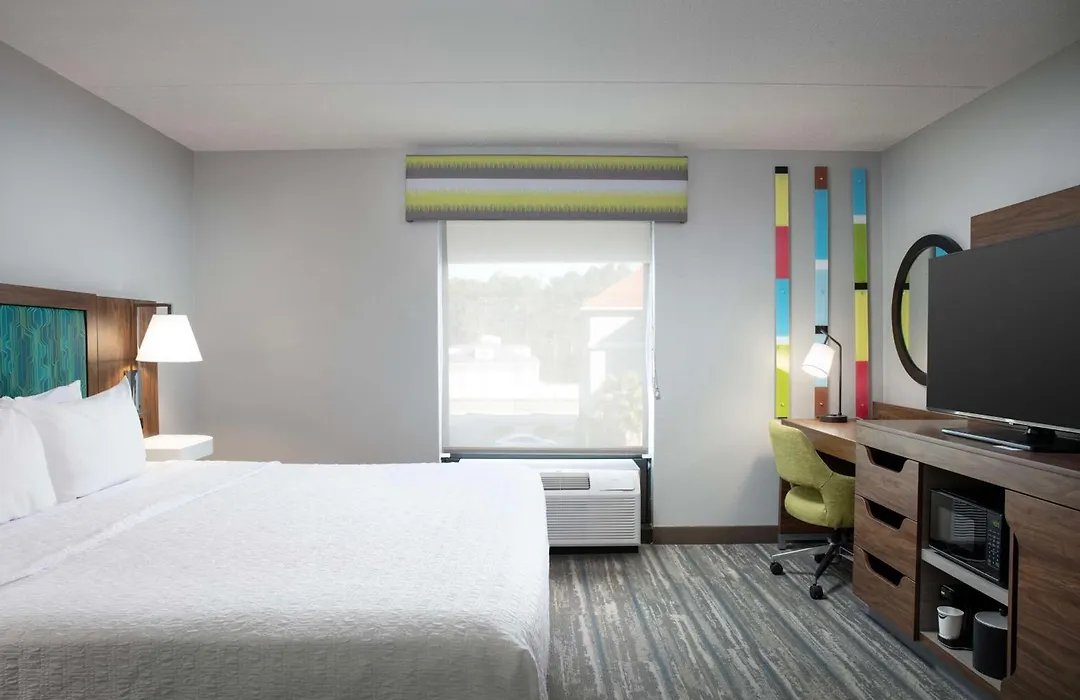 Hampton Inn Kingsland-1