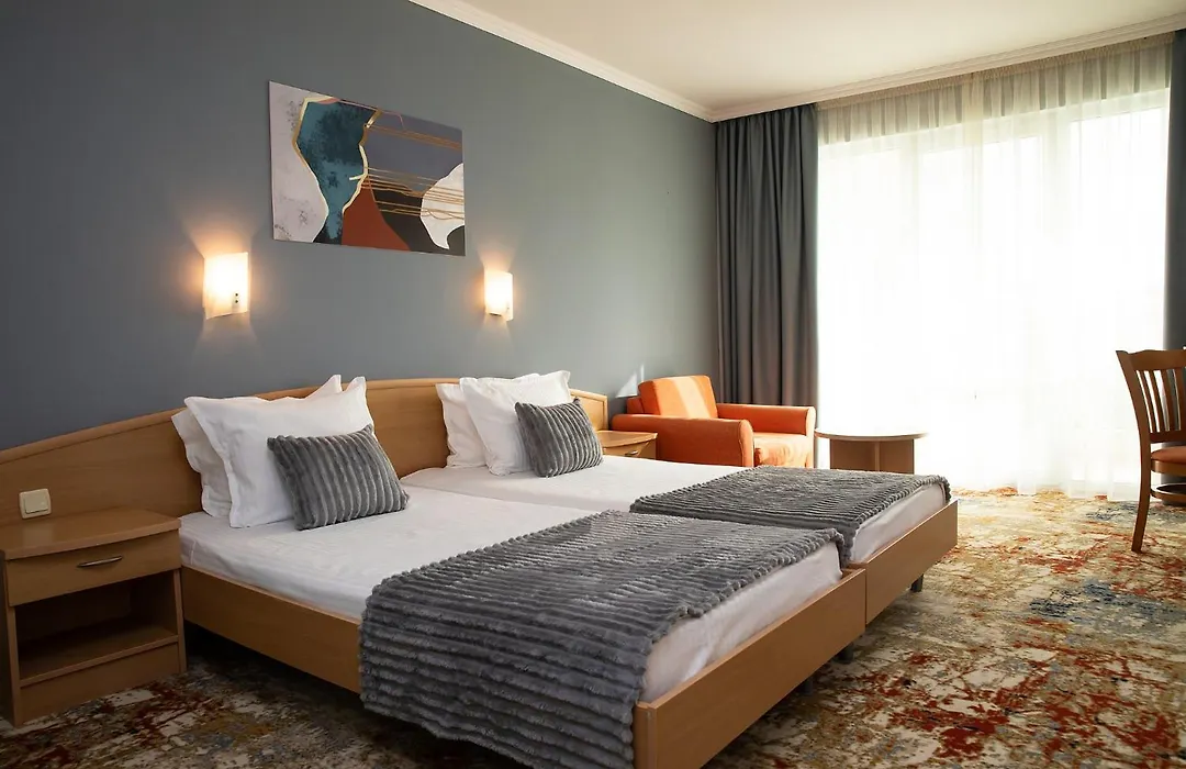 Hotel Wela-1