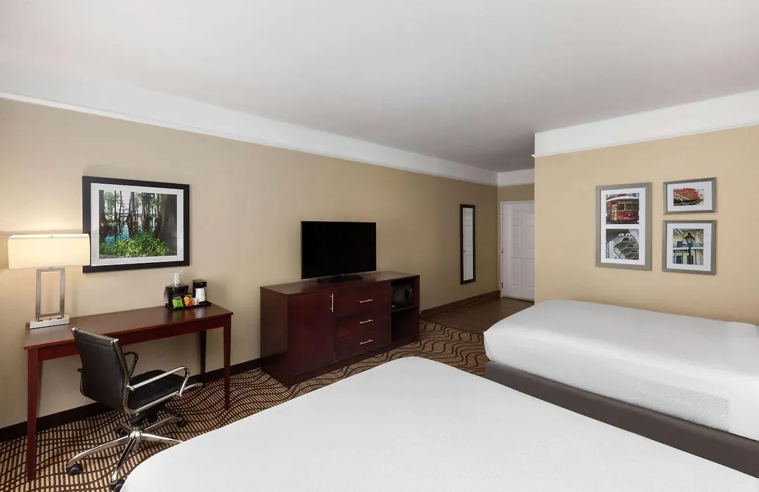 La Quinta By Wyndham Houma-1