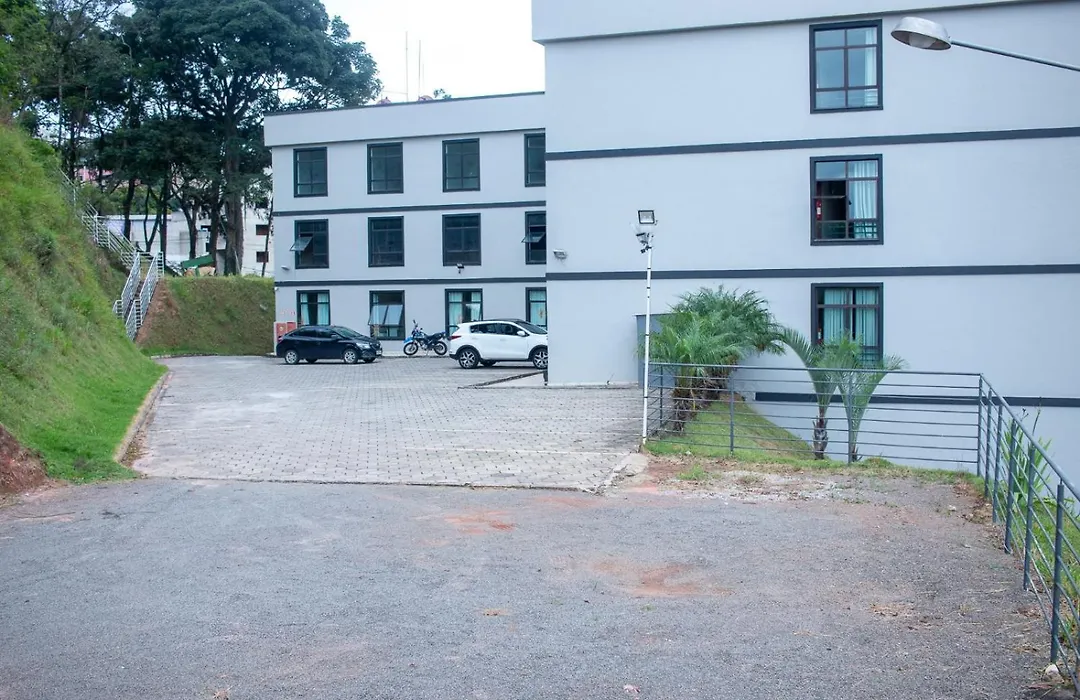 Hotel Regional Jf-1