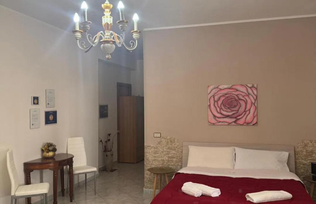 B&B Rose Antiche Sicily-1