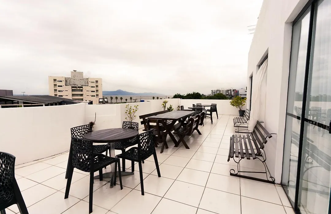 Praia Comprida Hotel-1