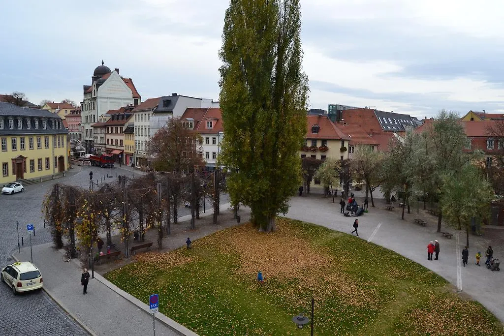 Hotel am Goethehaus-1