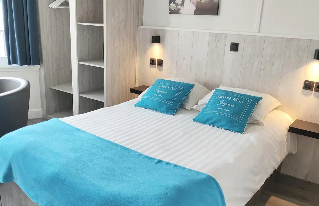 Hotel Sfinx-1