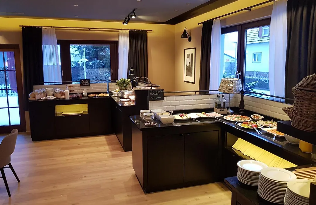 Hotel Stuempelstal-1