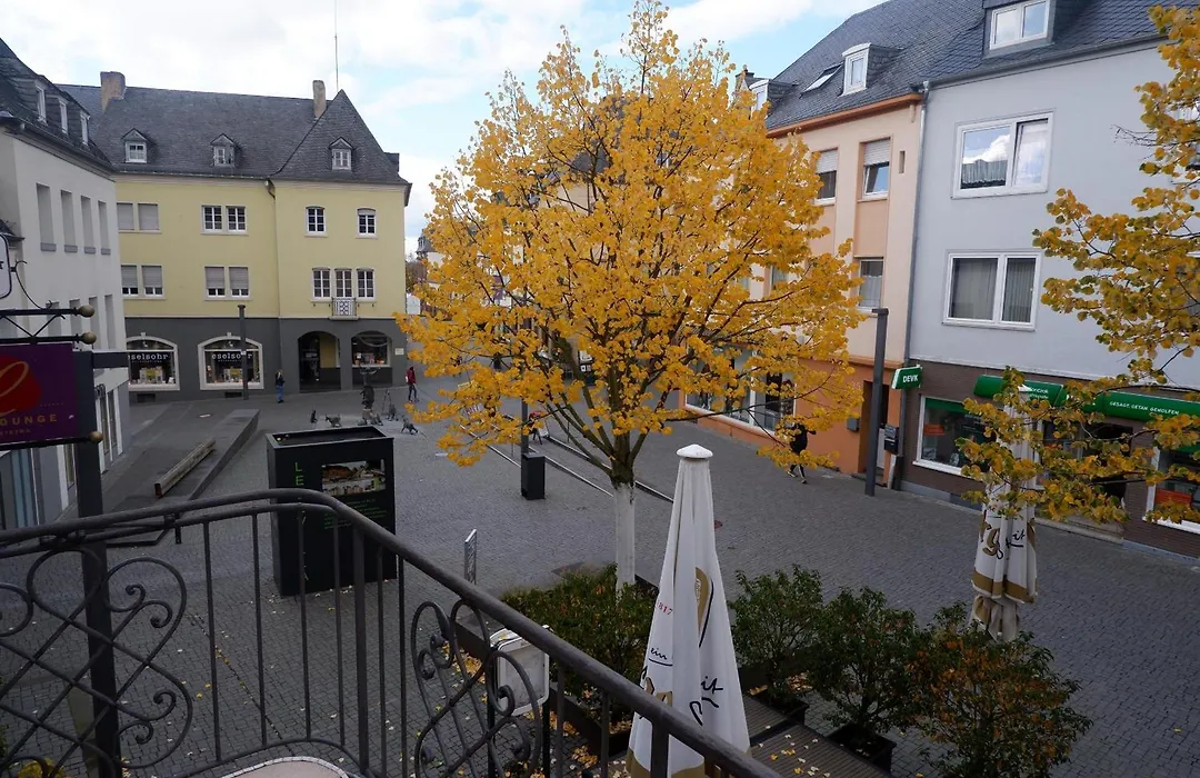 Hotel Louis Mueller-1