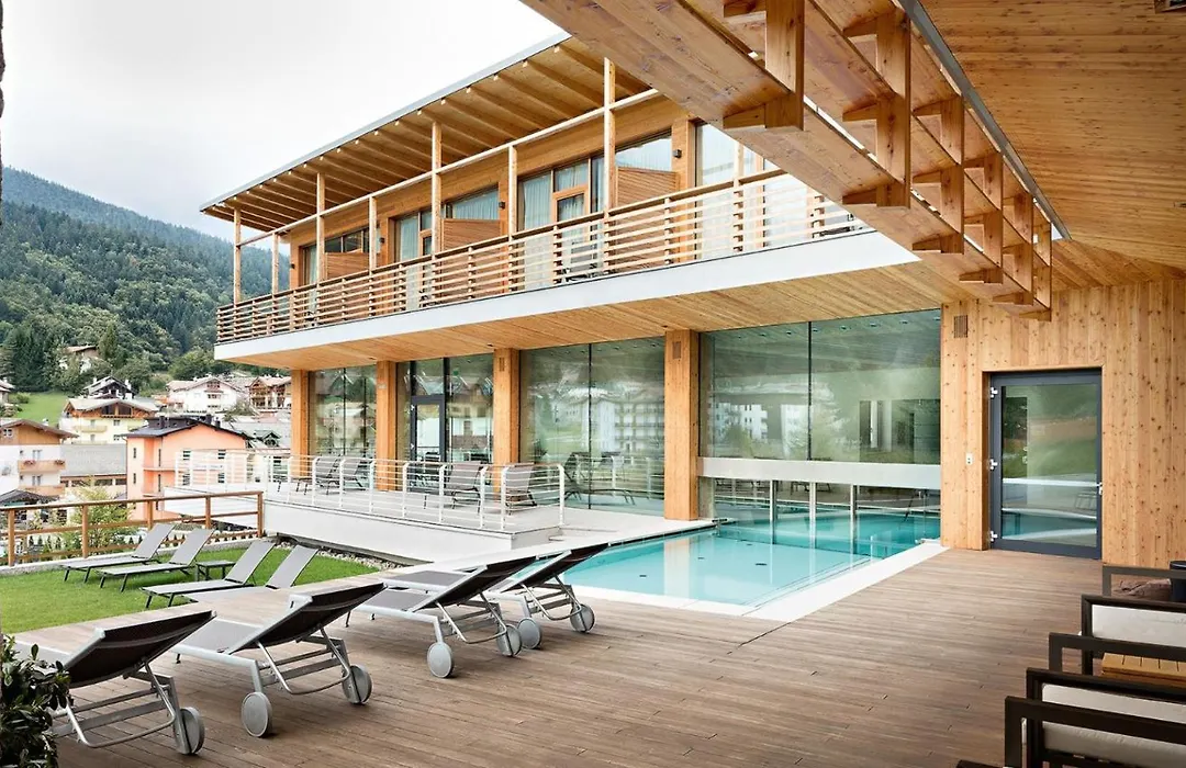 Corona Dolomites Hotel-1