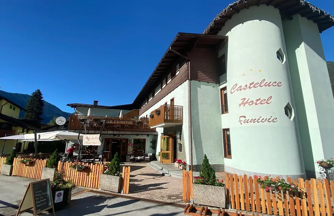 Casteluce Hotel Funivie-1