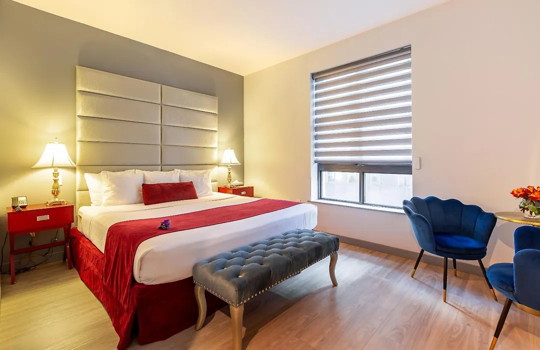 Hotel St. James-1