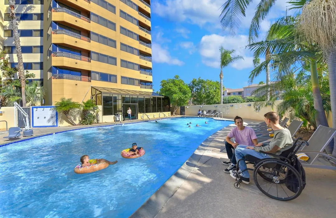 Embassy Suites By Hilton Anaheim-Orange-1