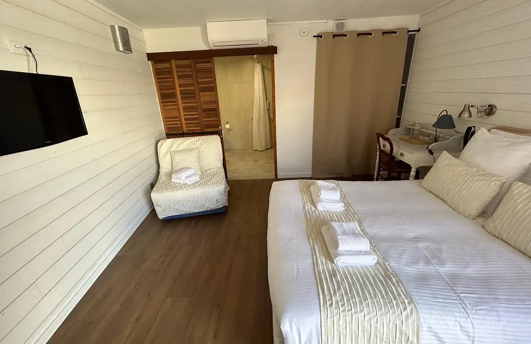 Logis Hotel De La Clape-1