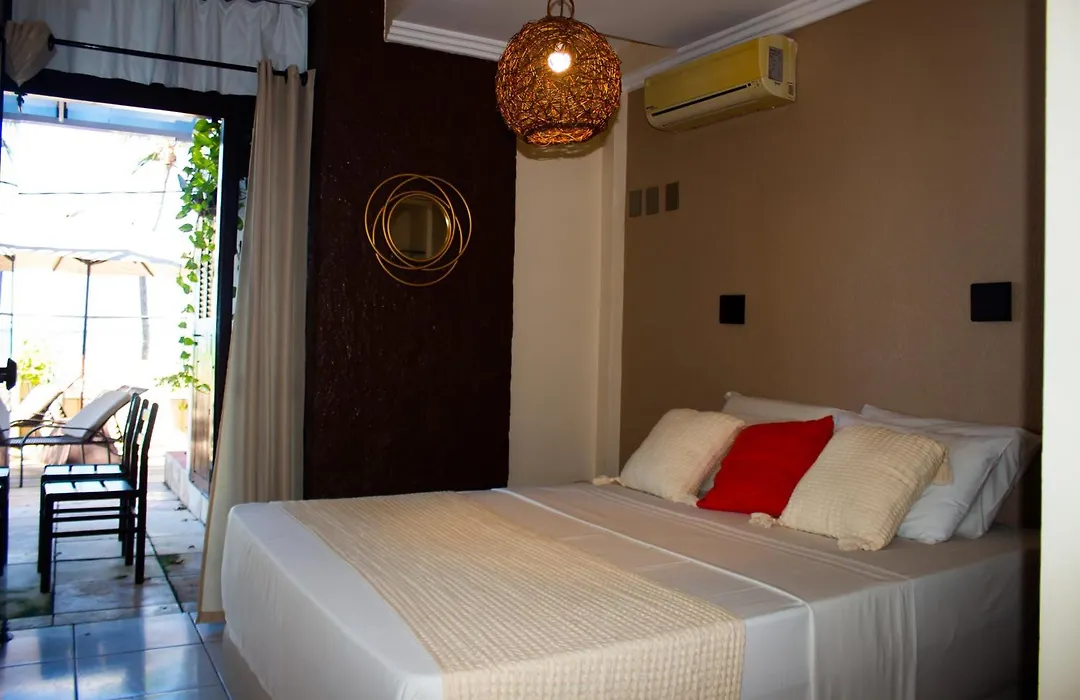 Hotel Pousada Azzurra-1