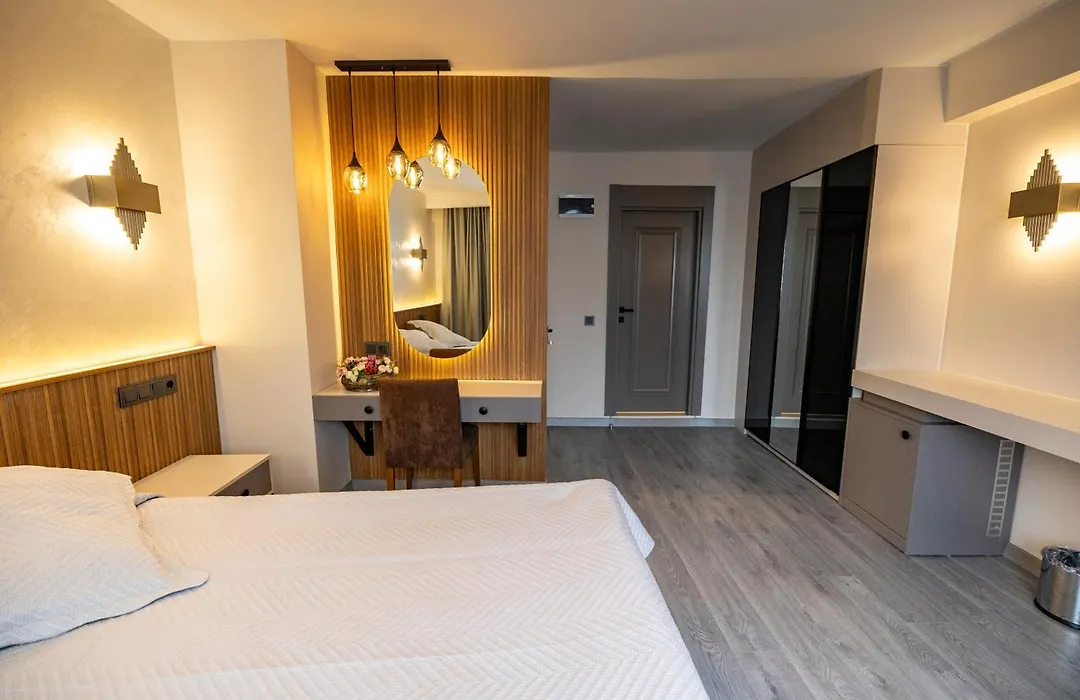 Aktas Hotel-1