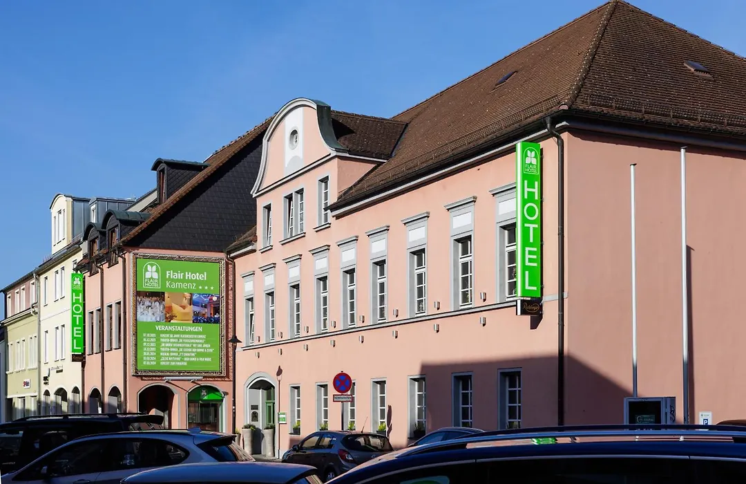 Hotel Stadt Dresden-1