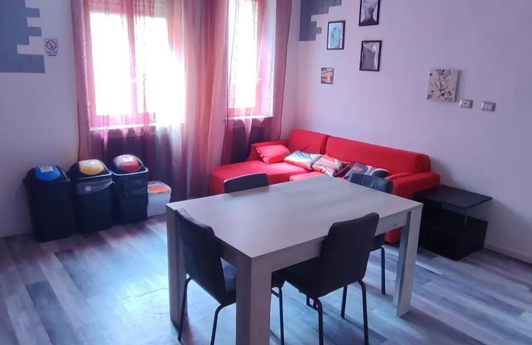 B&B Sa Casadina-1