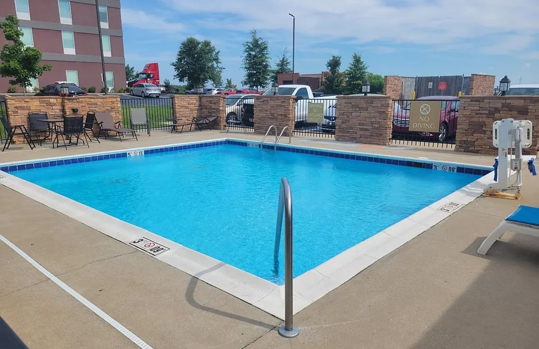 Candlewood Suites Smyrna - Nashville By Ihg-1