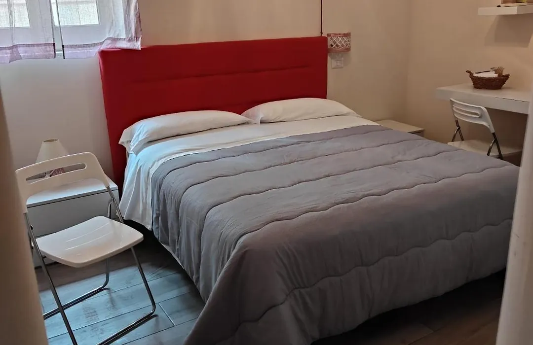 B & B Amore-1