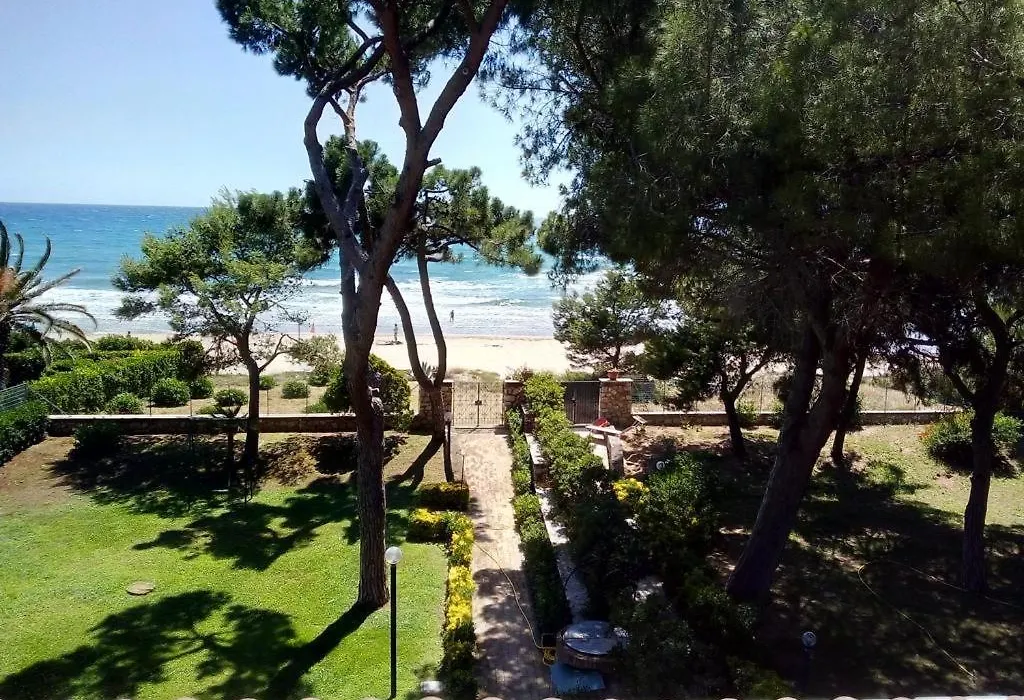 Villa Luisa B&B-1