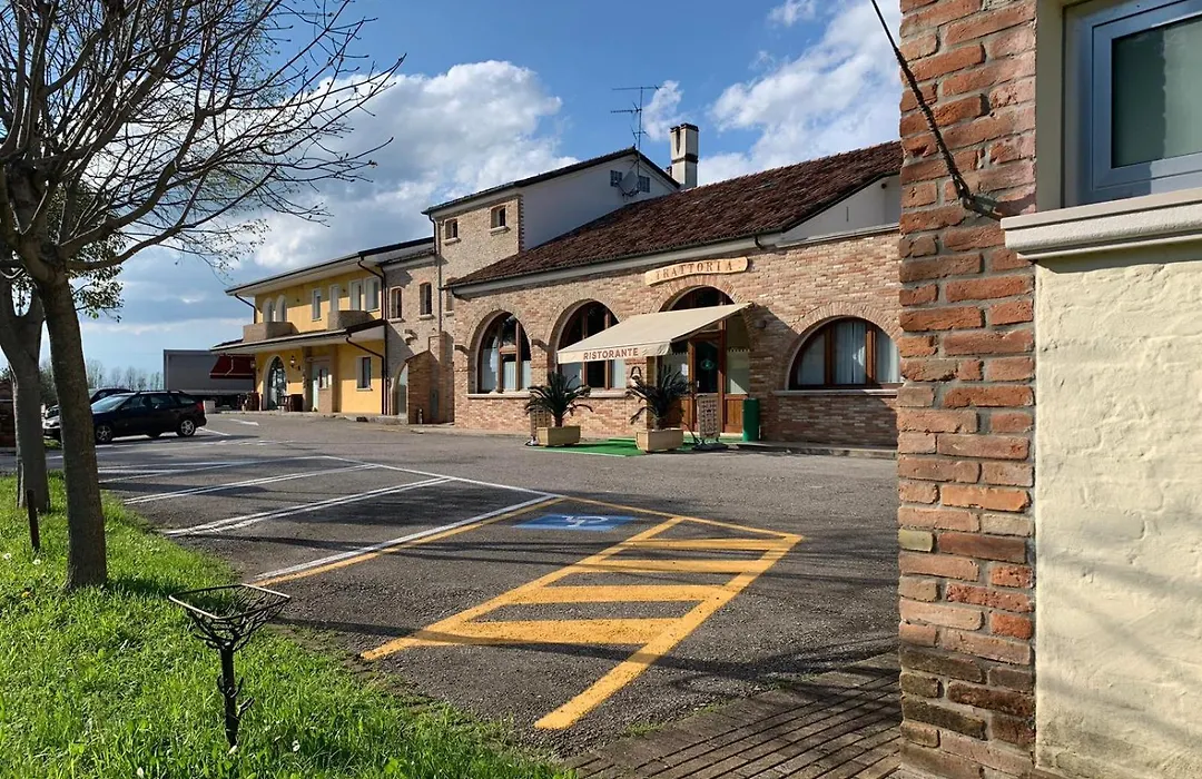Hotel Locanda Dolce Vita-1