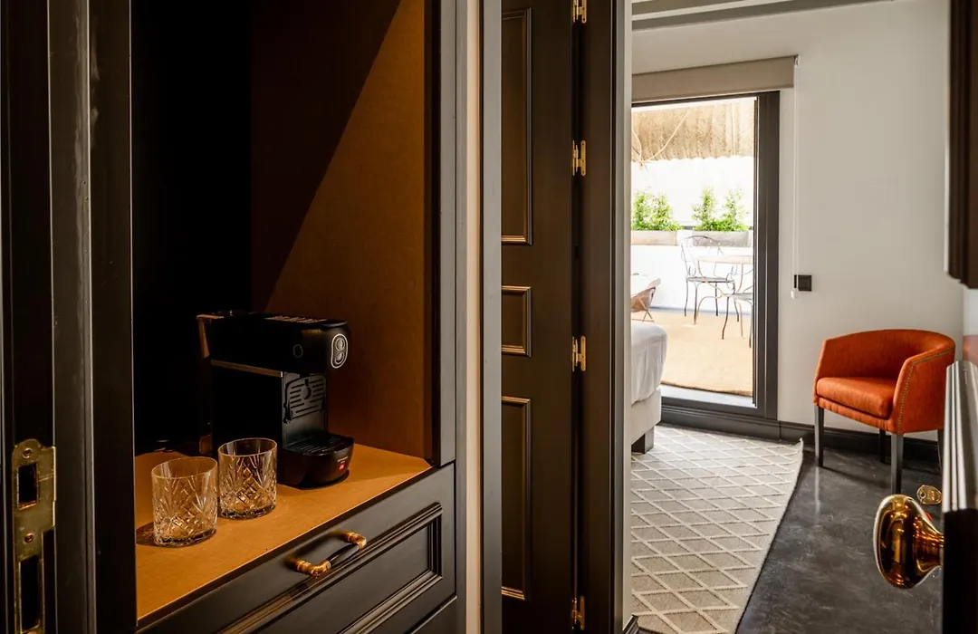 Boutique Hotel Casa Canovas-1