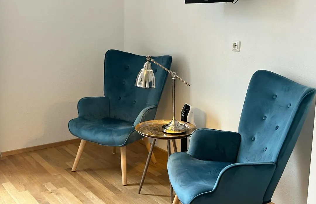Hotel Wendelstein-1