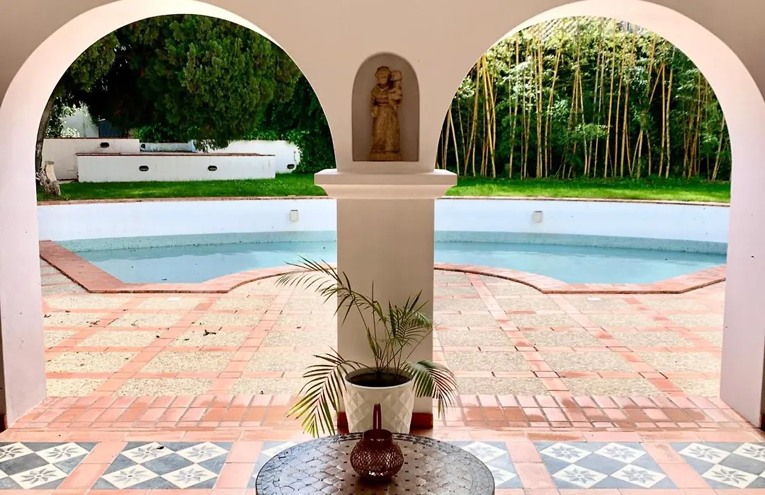 Casa Pitta Charm Villa-1