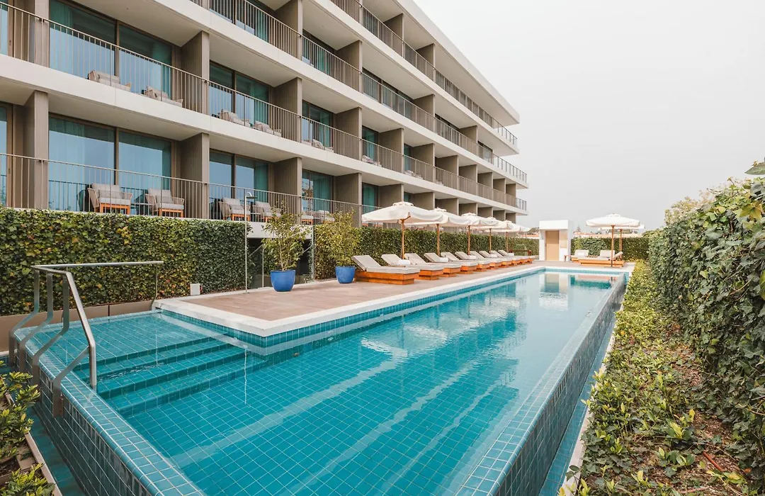 Legacy Hotel Cascais, Curio Collection By Hilton-1