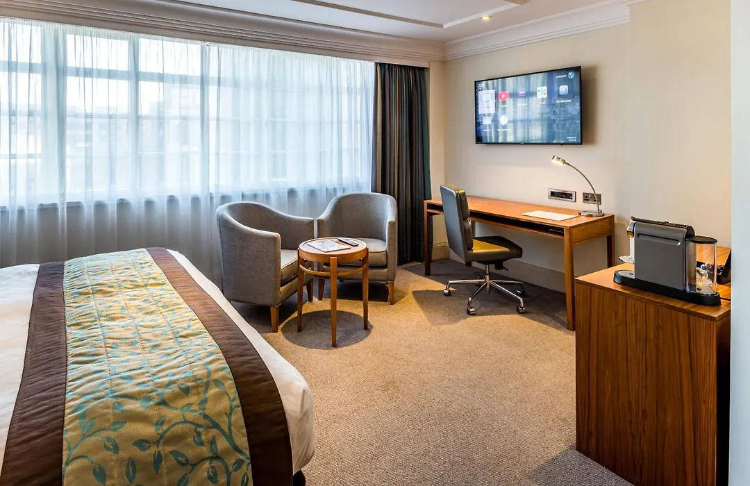 The Marble Arch Hotel, By Thistle-1