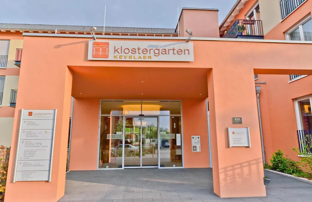 Hotel Klostergarten-1