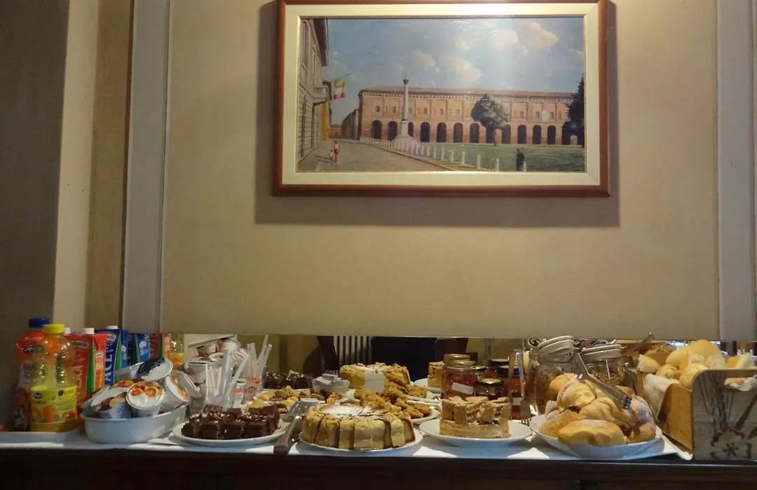 Albergo Giulia Gonzaga-1