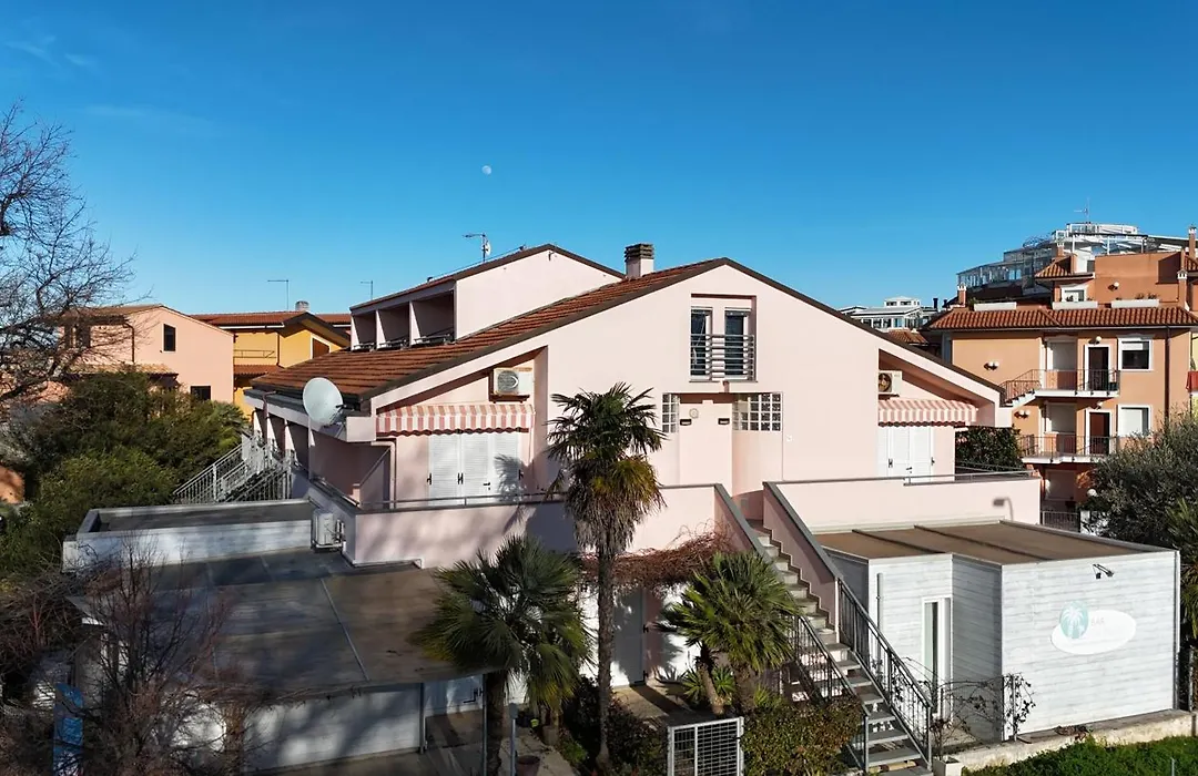 Residence "Le Palme"-1