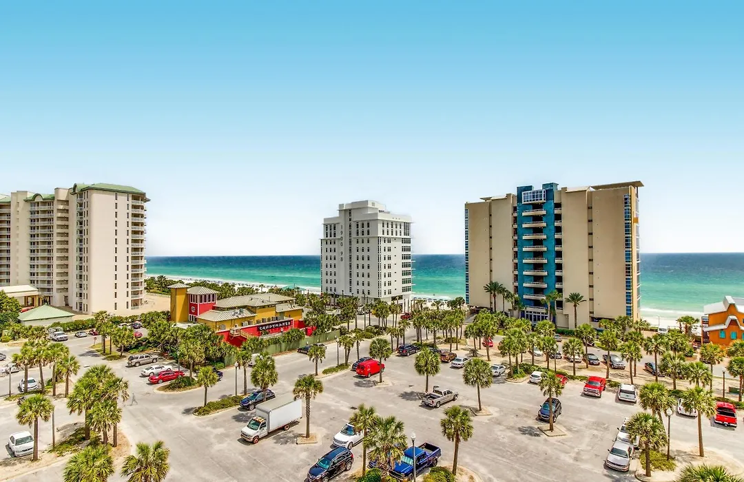 Sterling Sands 701 Destin-1