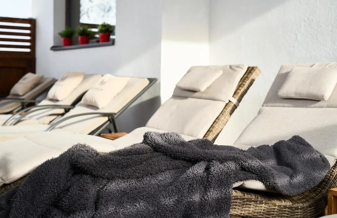 Hotel Alpennest - Mountain Hideaway in Leutasch-1