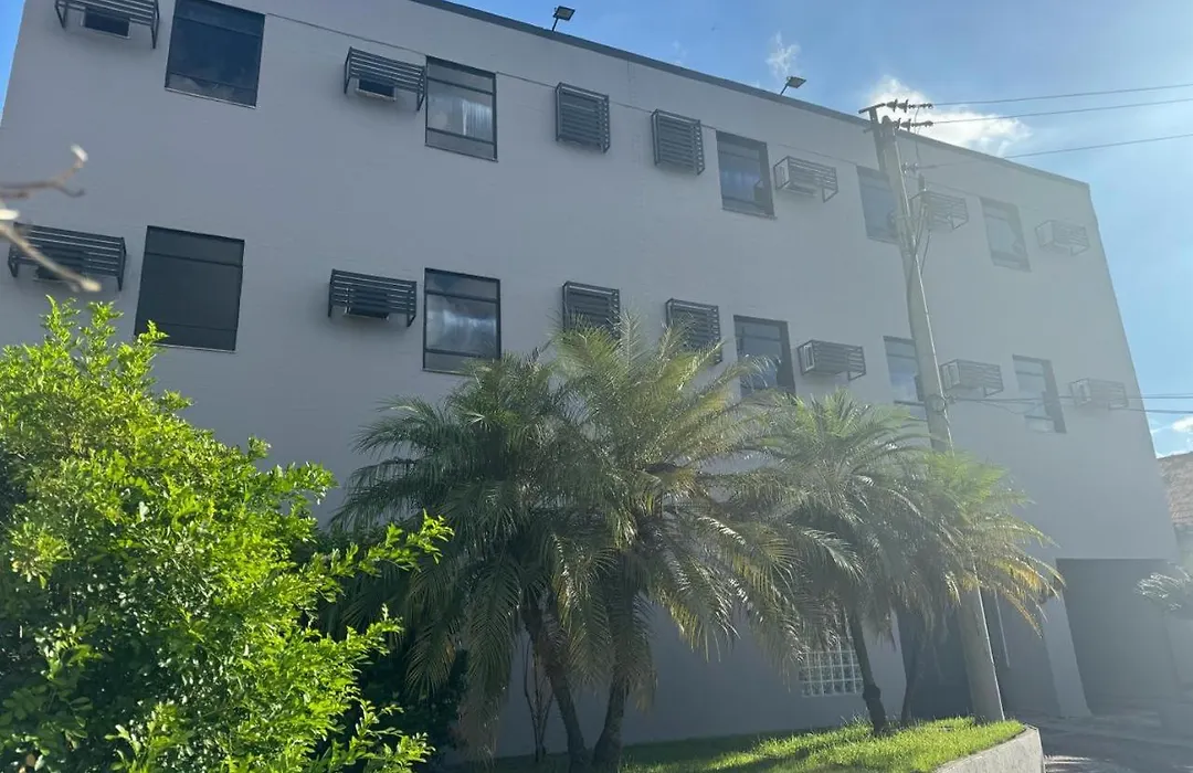 Hotel Portelão-1