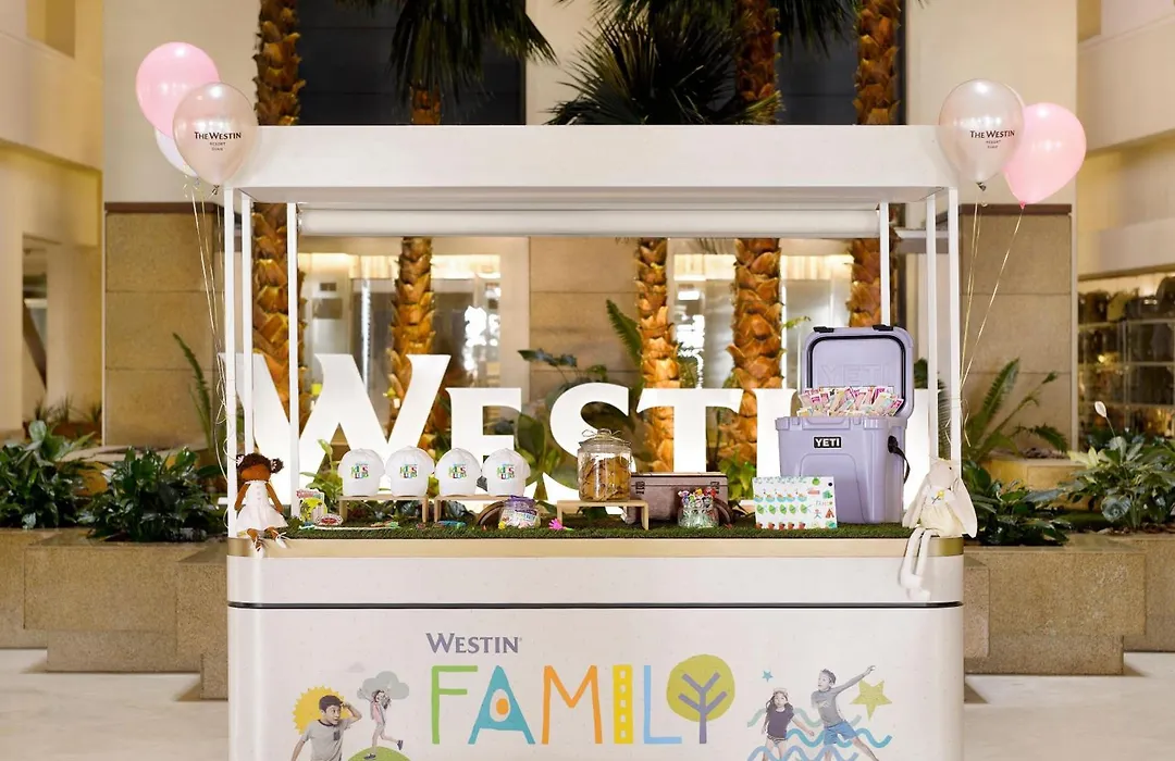 The Westin Resort Guam-1