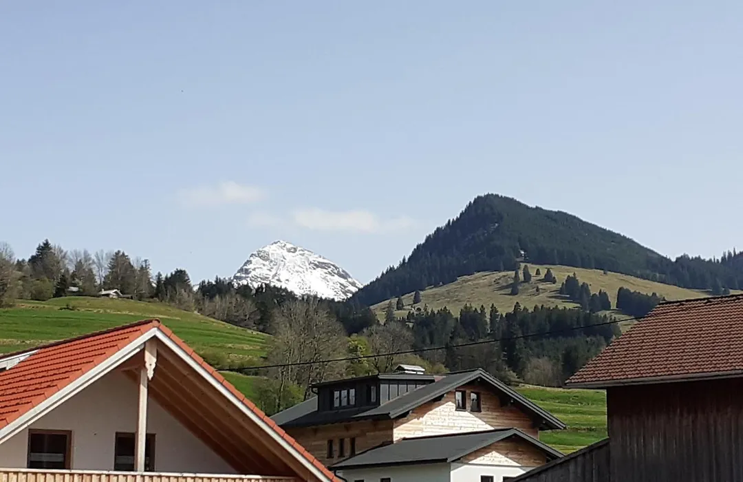 Berggasthof Sonne Allgaeu-1