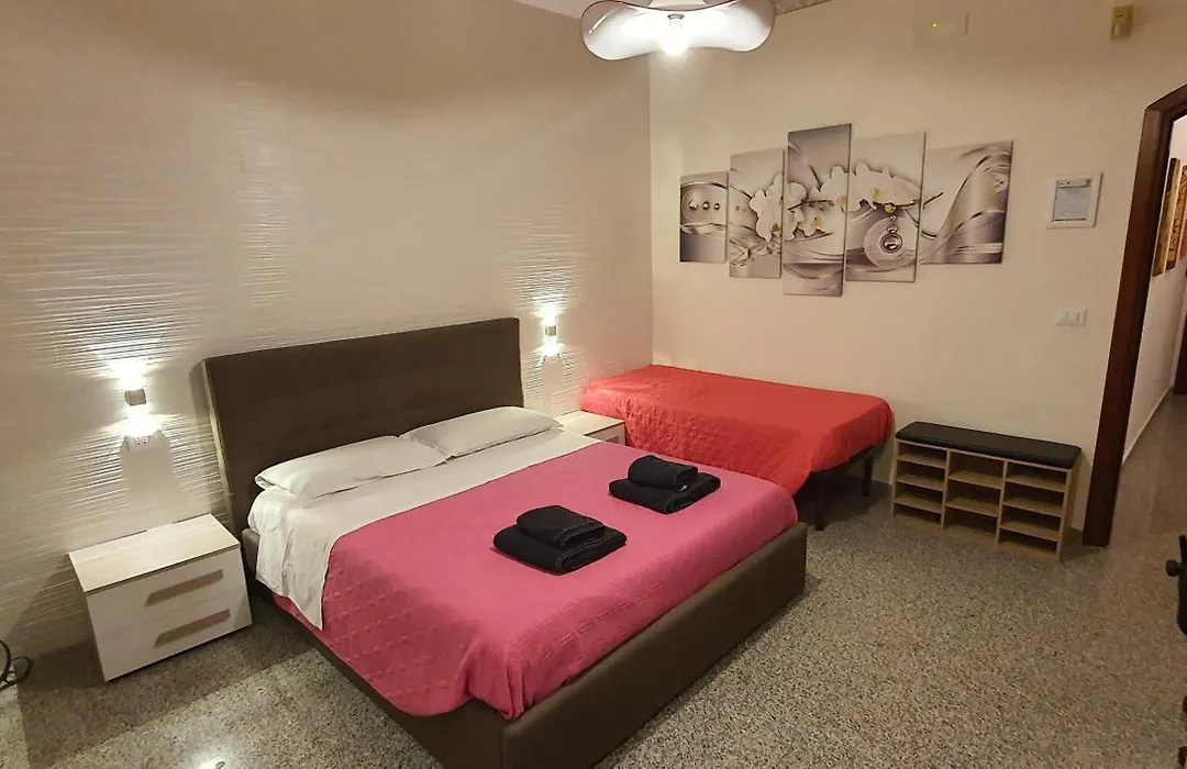 B&B Del Maresciallo-1