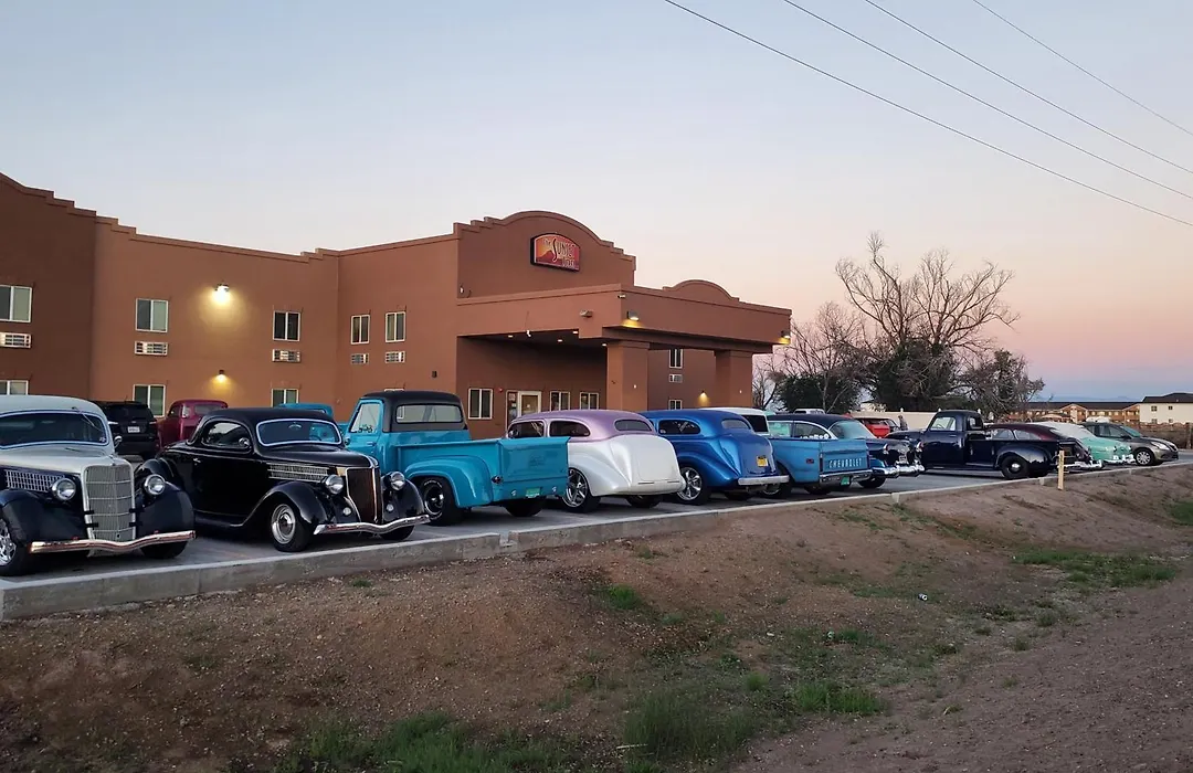 The Sunset Inn-1