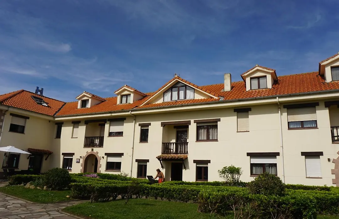 Hotel Gerra Mayor-1
