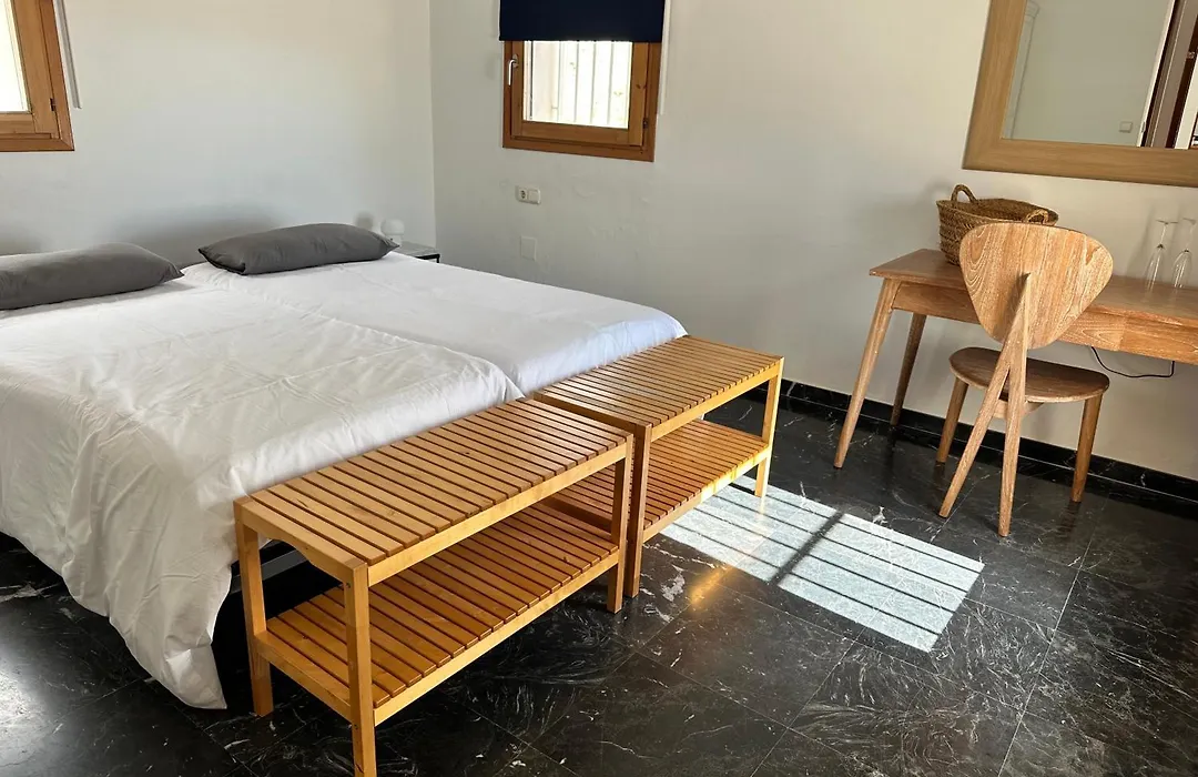 Casabah Bed & Breakfast-1