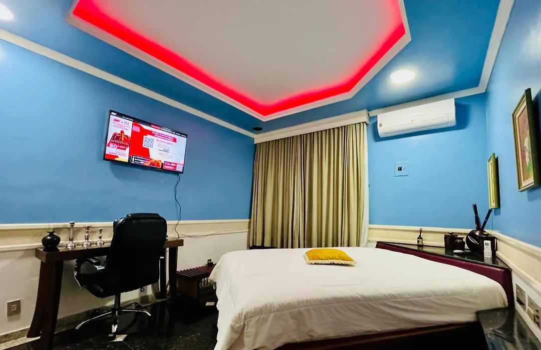 Hotel Comendador-1
